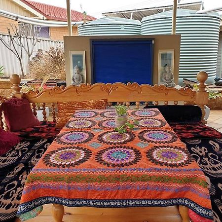 Spacious Holiday Home - Waikerie ภายนอก รูปภาพ