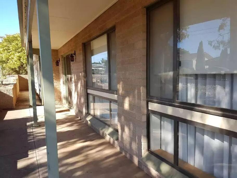 Spacious Holiday Home - Waikerie ภายนอก รูปภาพ