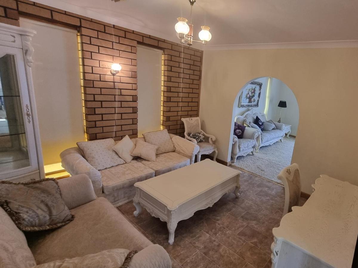Spacious Holiday Home - Waikerie ภายนอก รูปภาพ