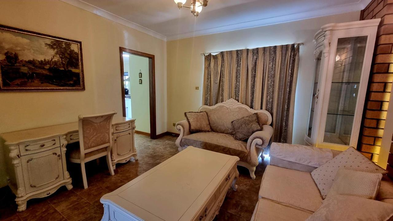 Spacious Holiday Home - Waikerie ภายนอก รูปภาพ