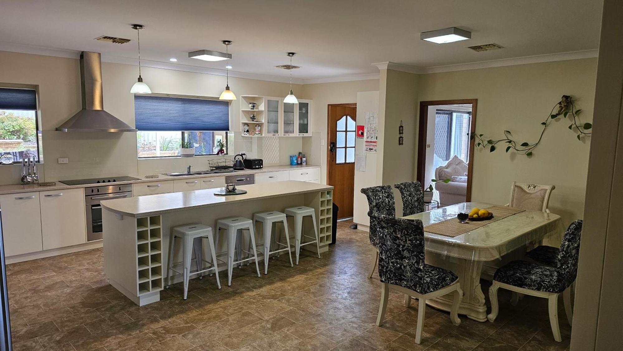 Spacious Holiday Home - Waikerie ภายนอก รูปภาพ