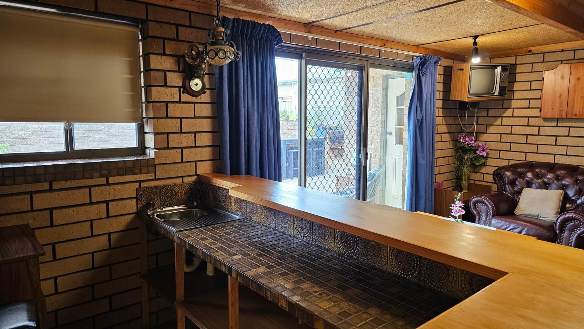 Spacious Holiday Home - Waikerie ภายนอก รูปภาพ