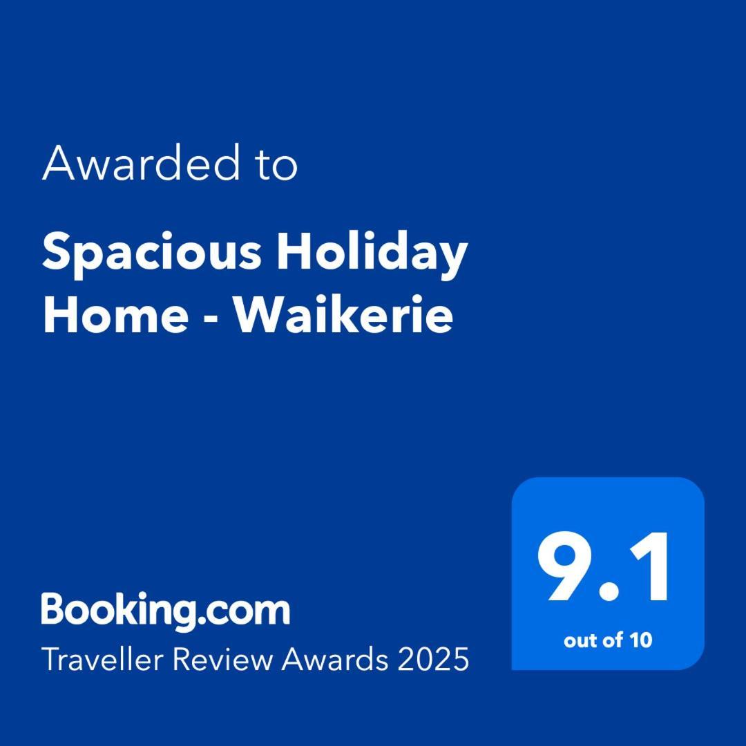 Spacious Holiday Home - Waikerie ภายนอก รูปภาพ